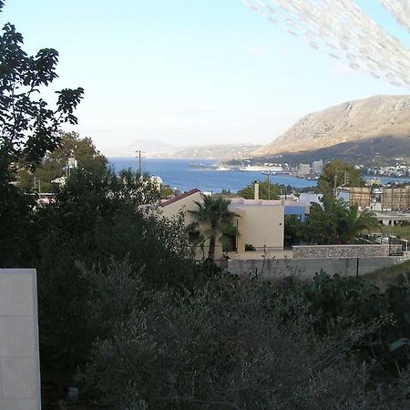 George'S House Apartment Chania  Exterior photo