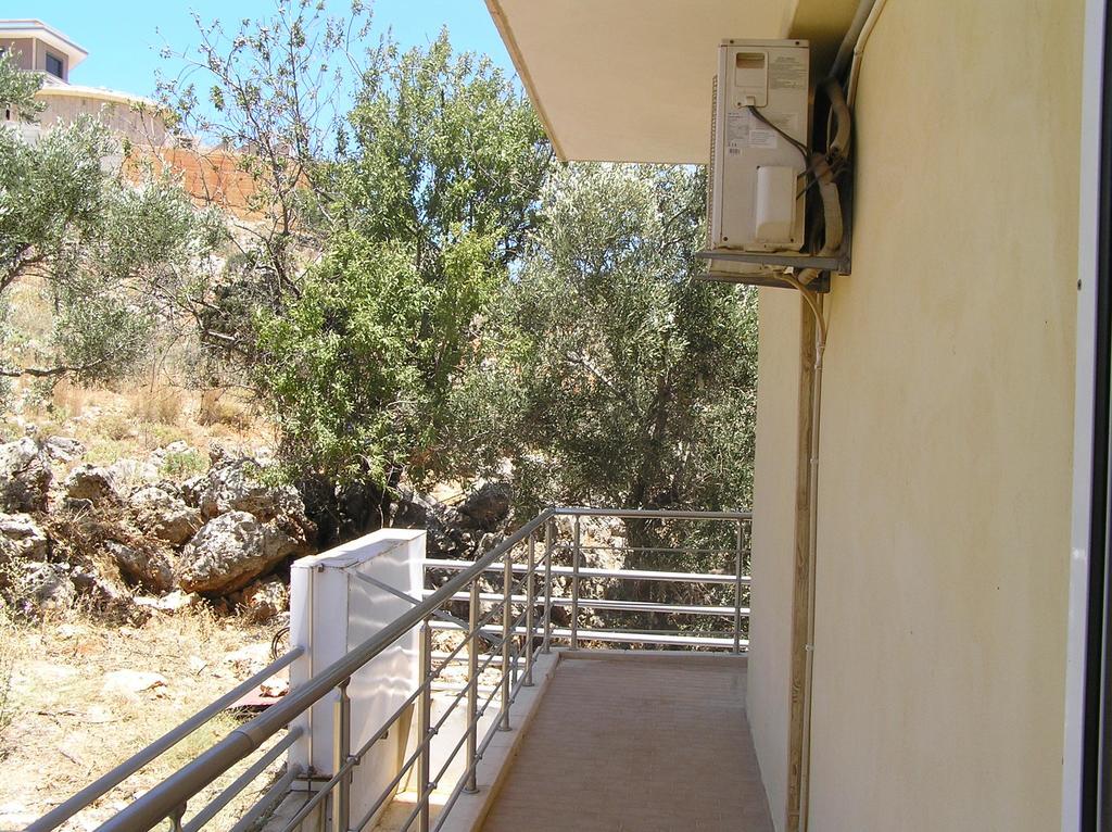 George'S House Apartment Chania  Exterior photo