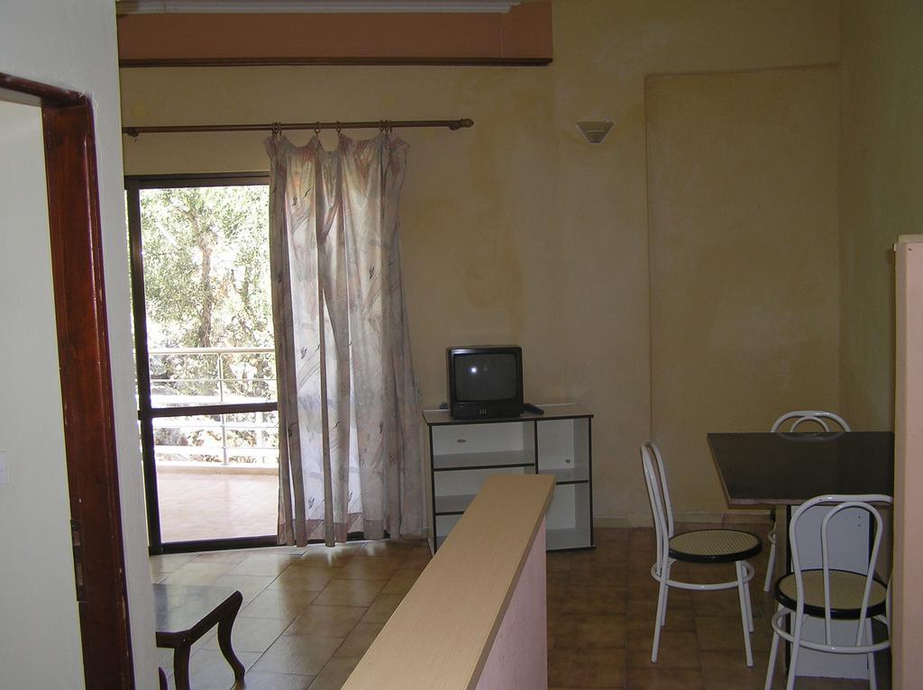 George'S House Apartment Chania  Exterior photo